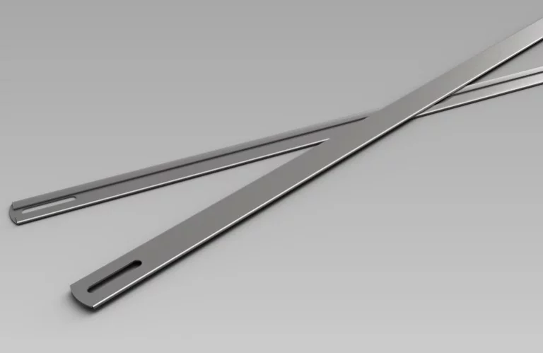 Zavětrování policového regálu VARIMO.